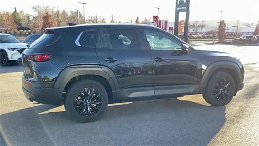 2026 Mazda CX-50 Preferred