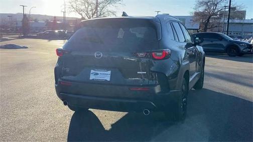 2026 Mazda CX-50 Preferred