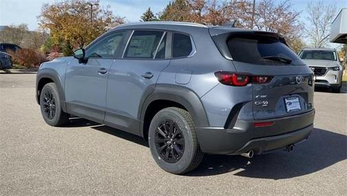 2026 Mazda CX-50 Preferred