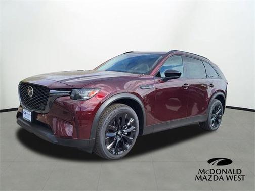 2025 Mazda CX-90 Premium