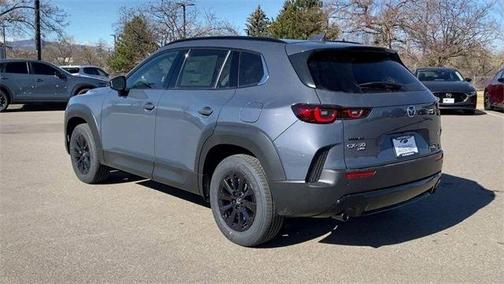 2026 Mazda CX-50 Premium