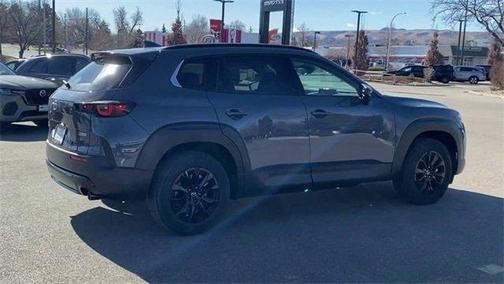 2026 Mazda CX-50 Premium