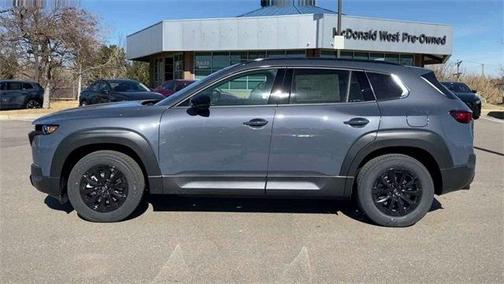 2026 Mazda CX-50 Premium