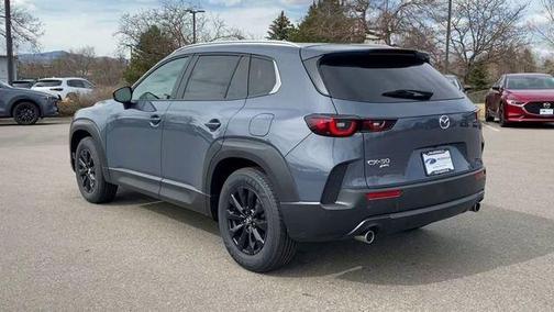 2026 Mazda CX-50 Preferred