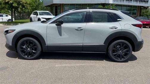 2025 Mazda CX-30 2.5 Turbo Premium Plus Package