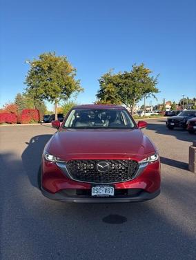 2023 Mazda CX-5 2.5 S Preferred Package