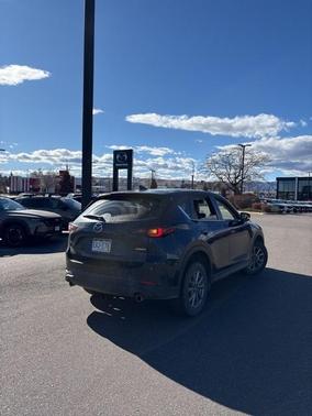 2023 Mazda CX-5 2.5 S Preferred Package