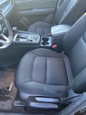 2018 Mazda CX-5 Sport