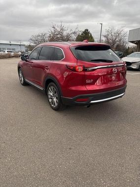 2023 Mazda CX-9 Signature