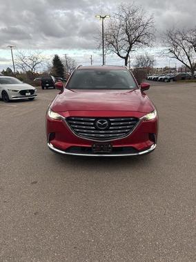 2023 Mazda CX-9 Signature