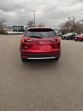 2023 Mazda CX-9 Signature