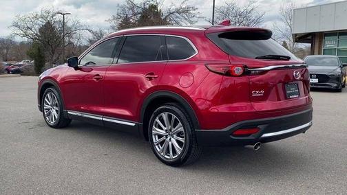 2023 Mazda CX-9 Signature