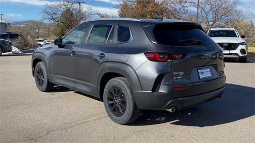 2026 Mazda CX-50 Preferred