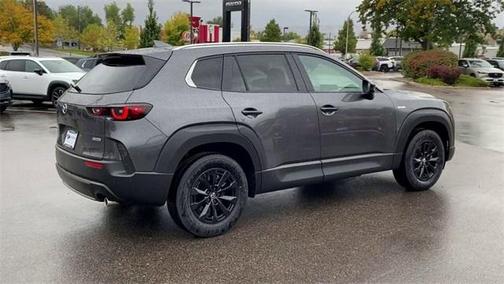 2025 Mazda CX-50 Hybrid Preferred Package