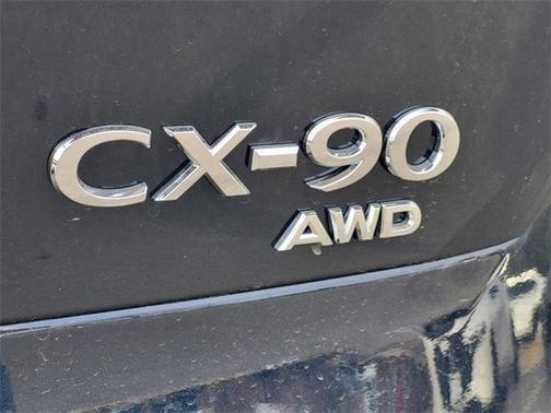 2025 Mazda CX-90 Preferred