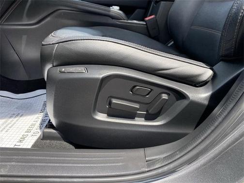 2022 Mazda CX-5 2.5 S Premium Plus Package