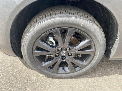 2025 Mazda CX-30 2.5 Turbo Premium Package