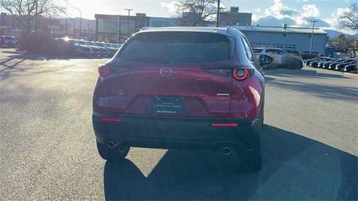 2023 Mazda CX-30 2.5 S Preferred Package