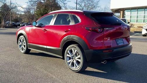 2023 Mazda CX-30 2.5 S Preferred Package