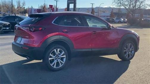 2023 Mazda CX-30 2.5 S Preferred Package