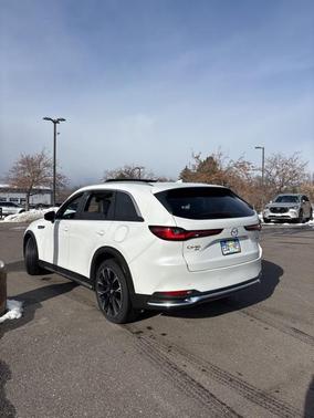 2024 Mazda CX-90 PHEV Premium