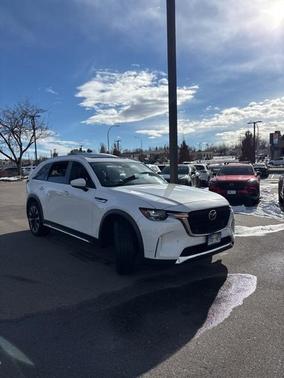 2024 Mazda CX-90 PHEV Premium