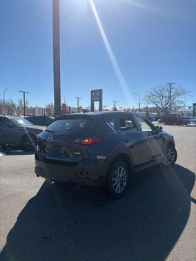 2023 Mazda CX-5 2.5 S