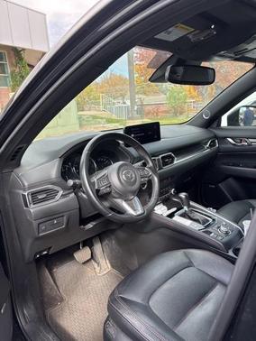 2024 Mazda CX-5 2.5 Turbo Premium Package