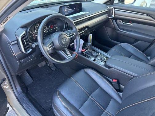 2025 Mazda CX-50 2.5 Turbo Premium Package
