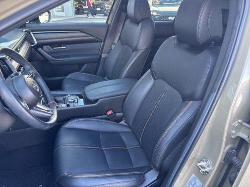 2025 Mazda CX-50 2.5 Turbo Premium Package