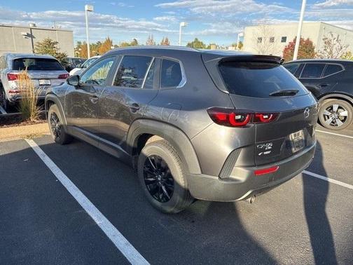 2023 Mazda CX-50 2.5 S Preferred Plus Package