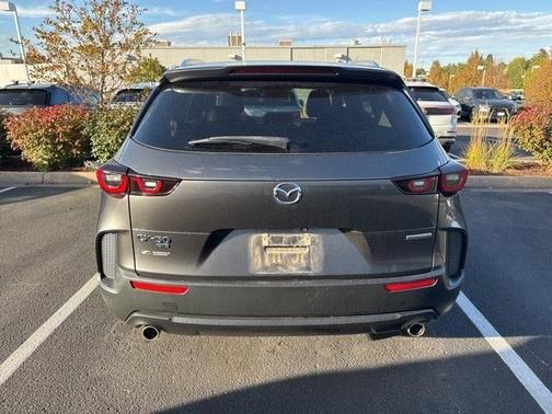 2023 Mazda CX-50 2.5 S Preferred Plus Package