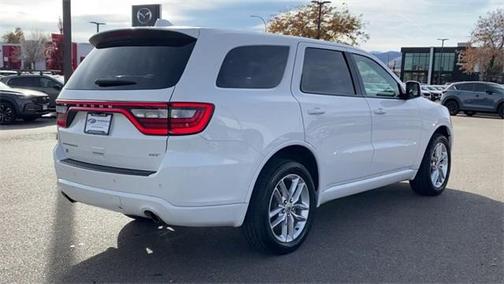 2022 Dodge Durango GT