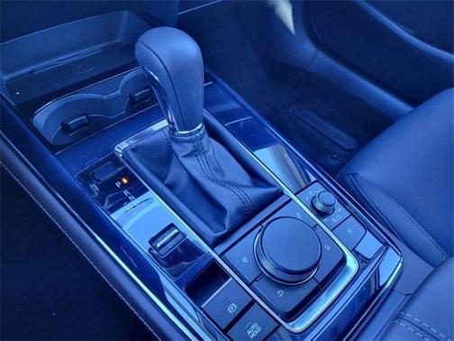 2025 Mazda CX-30 2.5 Turbo Premium Plus Package