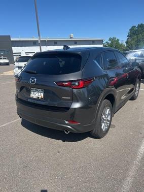 2023 Mazda CX-5 Preferred