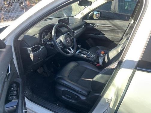2023 Mazda CX-5 2.5 S Select Package