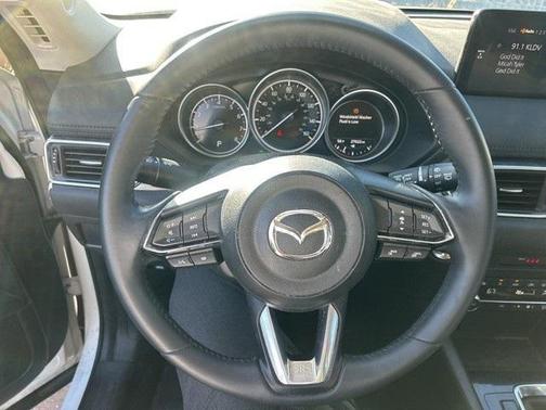 2023 Mazda CX-5 2.5 S Select Package