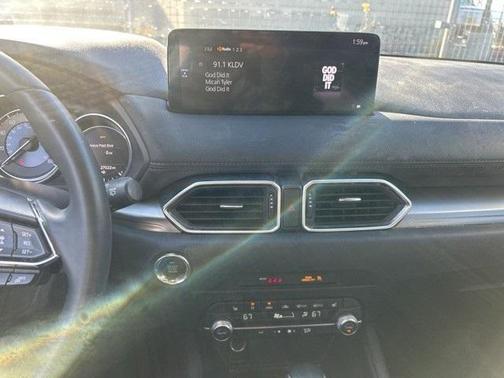 2023 Mazda CX-5 2.5 S Select Package