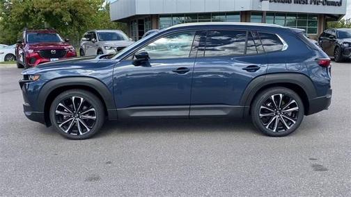 2023 Mazda CX-50 2.5 S Premium Plus Package