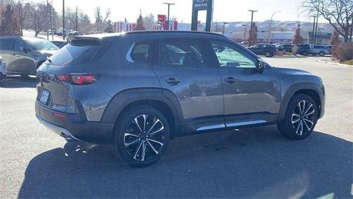 2026 Mazda CX-50 2.5 TURBO PREMIUM PLUS