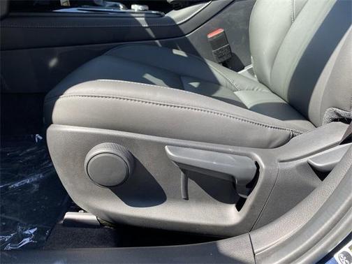2025 Mazda CX-30 Select