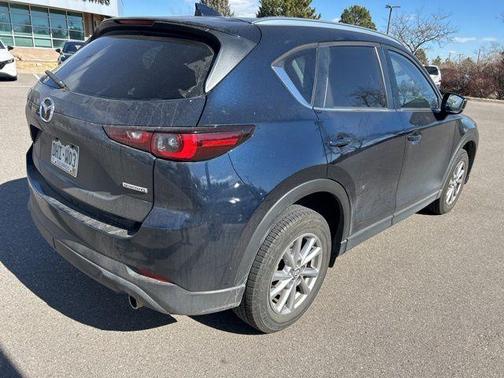 2023 Mazda CX-5 2.5 S Preferred Package