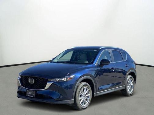 2023 Mazda CX-5 2.5 S Preferred Package