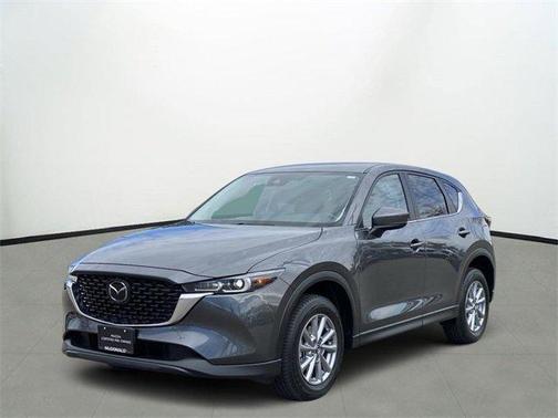 2023 Mazda CX-5 2.5 S Select Package