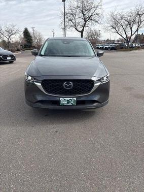 2023 Mazda CX-5 2.5 S Select Package