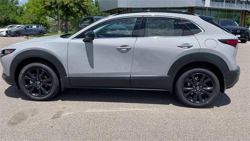 2025 Mazda CX-30 2.5 Turbo Premium Package