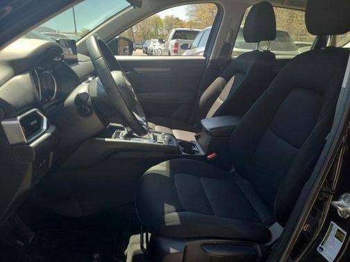 2022 Mazda CX-5 2.5 S