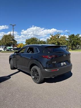 2024 Mazda CX-30 Select