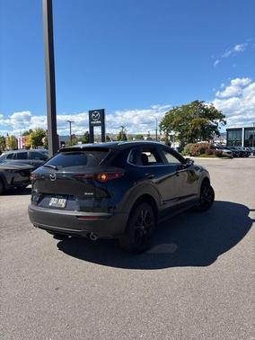 2024 Mazda CX-30 Select