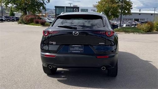 2024 Mazda CX-30 Select